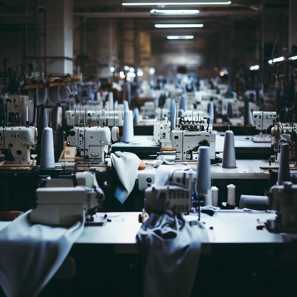 Lviv Sewing Factory - Львівська Швейна Фабрика