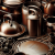 Kitchen products from ferrous metals