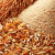 Wheat and rye mixture