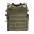 Plate carrier production