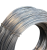 Silicon-manganese steel wire